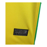 Brazil 25/26 Home Fan Jersey