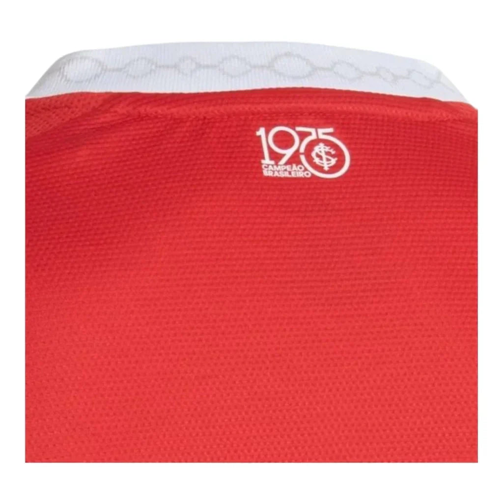 Internacional 25/26 Home Fan Jersey