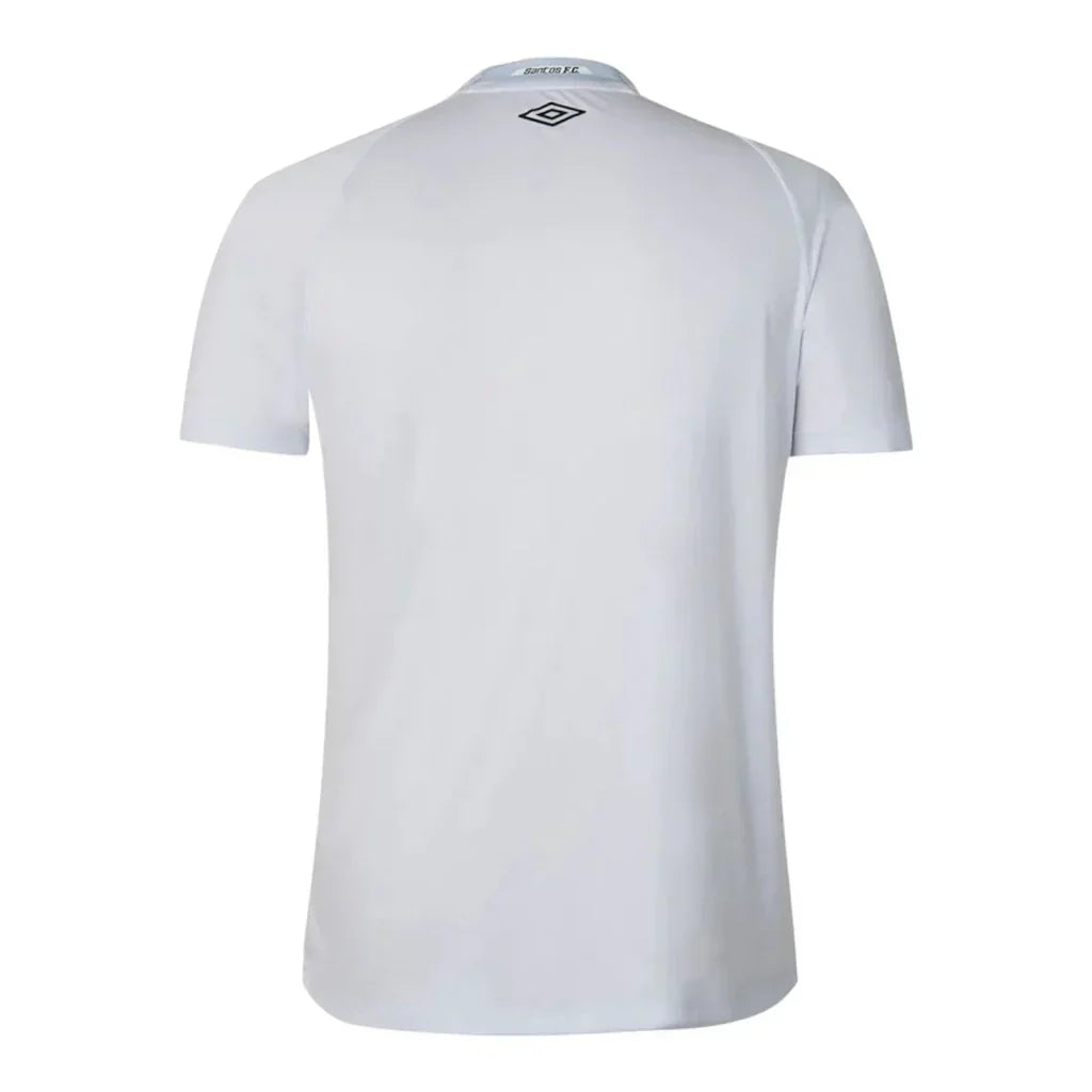 Santos 25/26 Home Fan Jersey