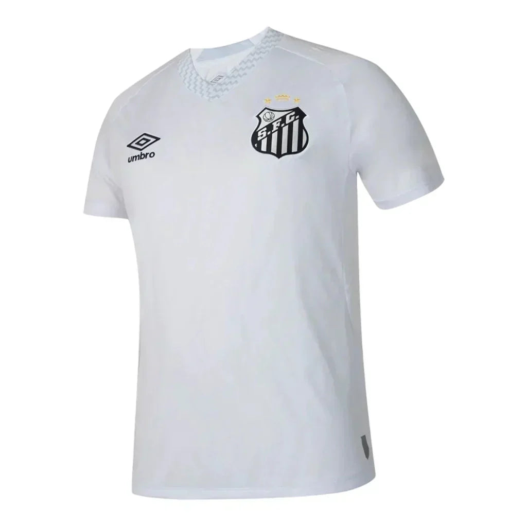 Santos 25/26 Home Fan Jersey