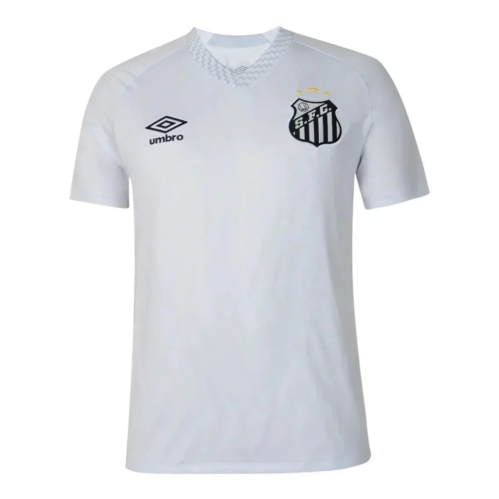 Santos 25/26 Home Fan Jersey