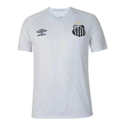 Santos 25/26 Home Fan Jersey