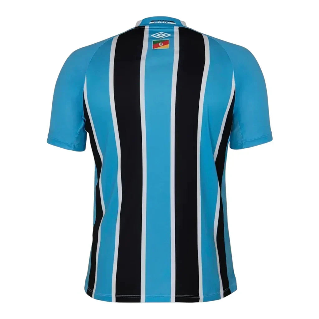 Grêmio 25/26 Home Fan Jersey