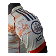 Bayern Munich 25/26 Away Player Jersey