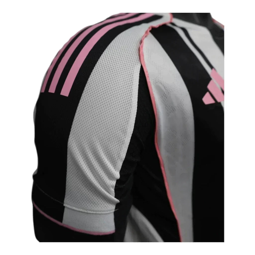 Juventus 25/26 Home Player Jersey