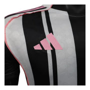 Juventus 25/26 Home Player Jersey