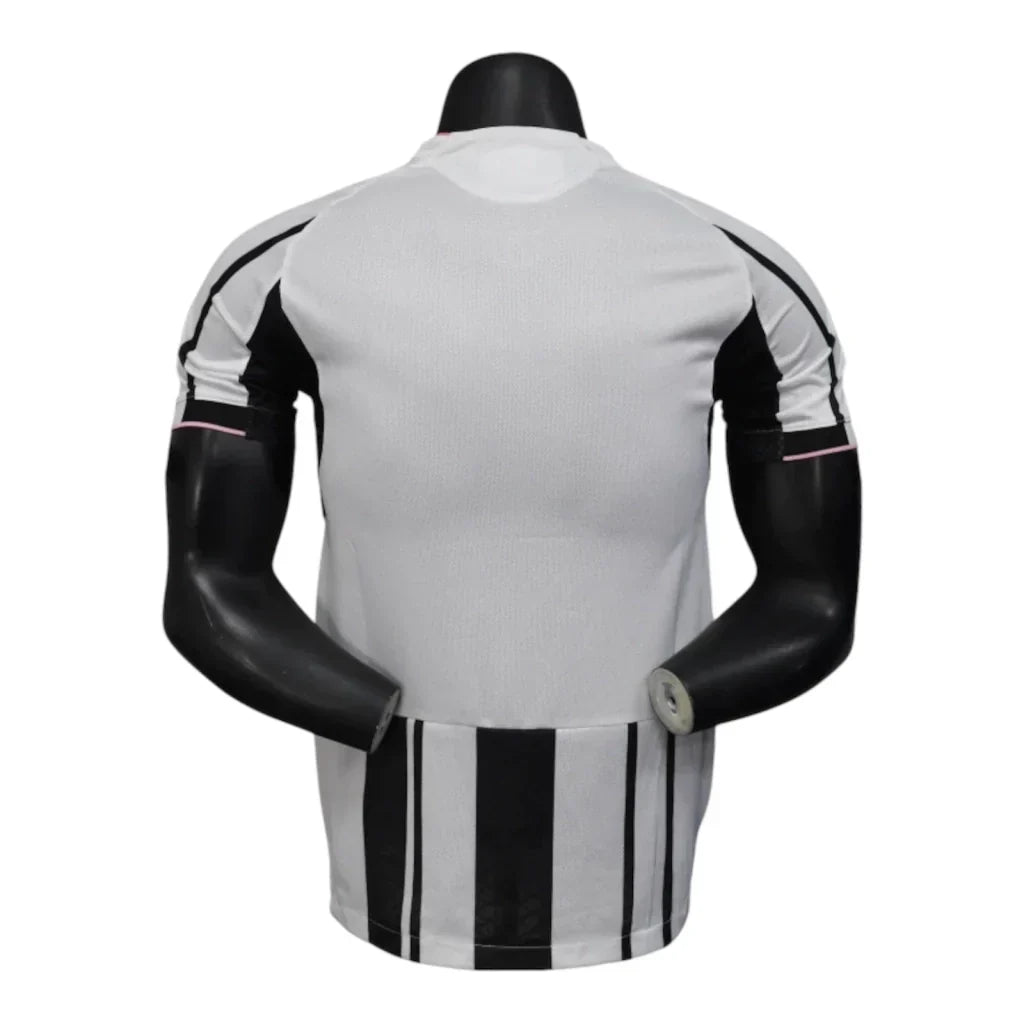Juventus 25/26 Home Player Jersey