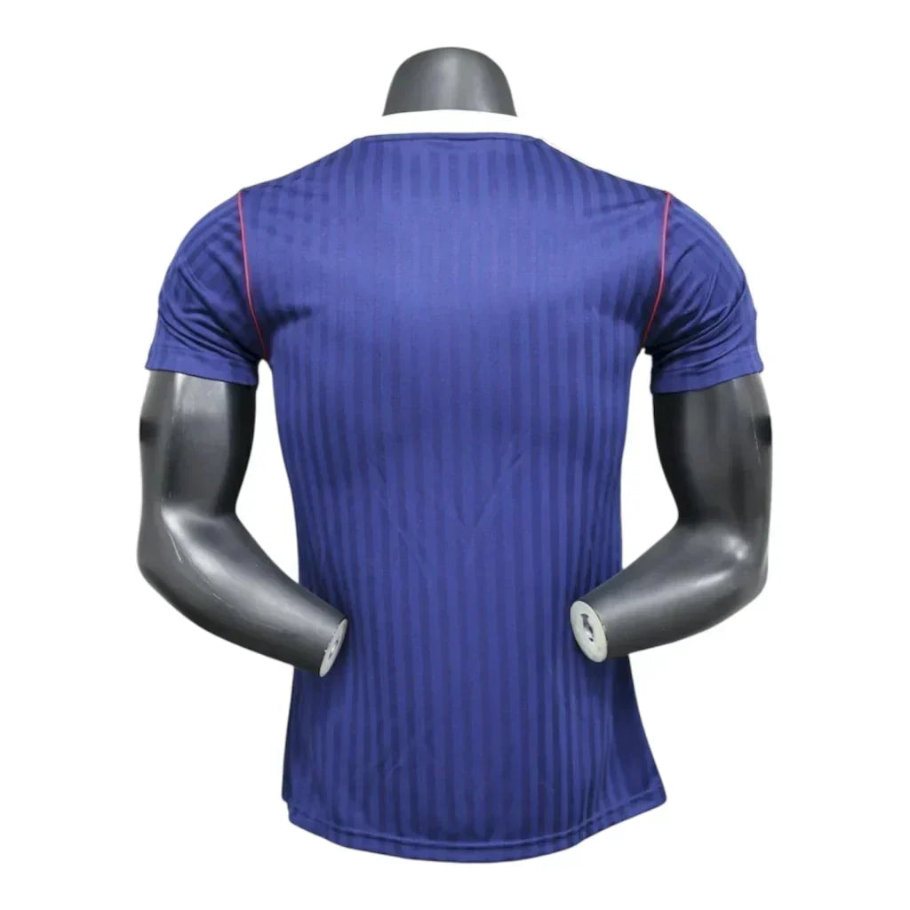 Arsenal 25/26 Icon Player Jersey