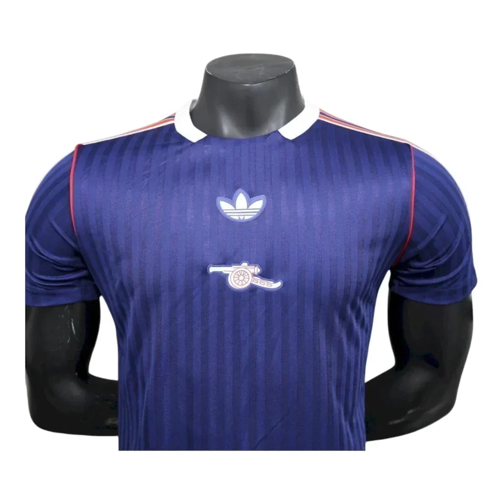 Arsenal 25/26 Icon Player Jersey
