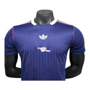 Arsenal 25/26 Icon Player Jersey
