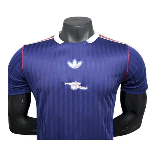 Arsenal 25/26 Icon Player Jersey
