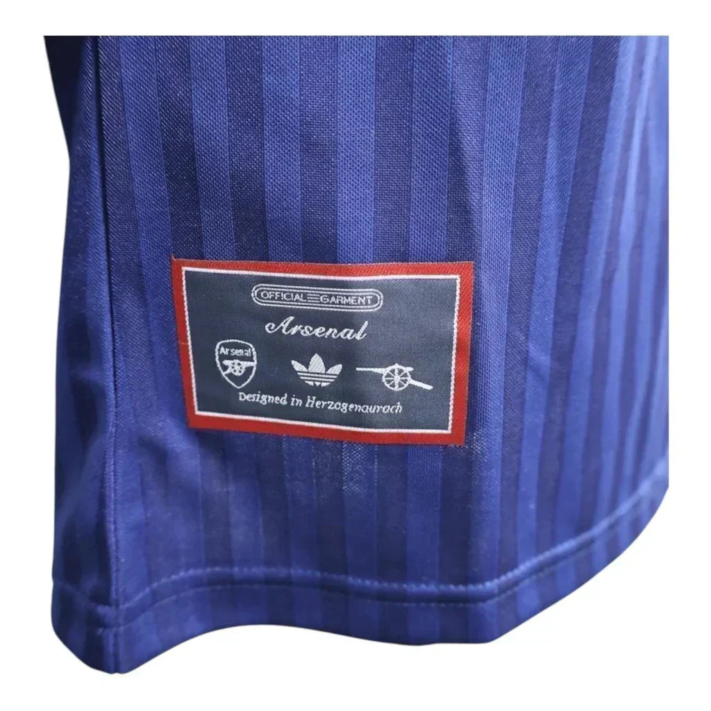 Arsenal 25/26 Icon Player Jersey