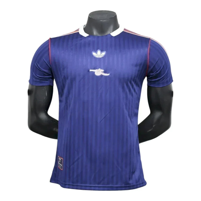 Arsenal 25/26 Icon Player Jersey