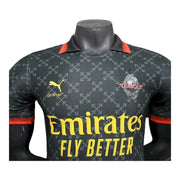 AC Milan 25/26 Special Edition Player Jersey