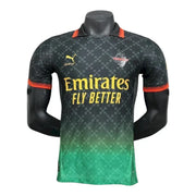 AC Milan 25/26 Special Edition Player Jersey