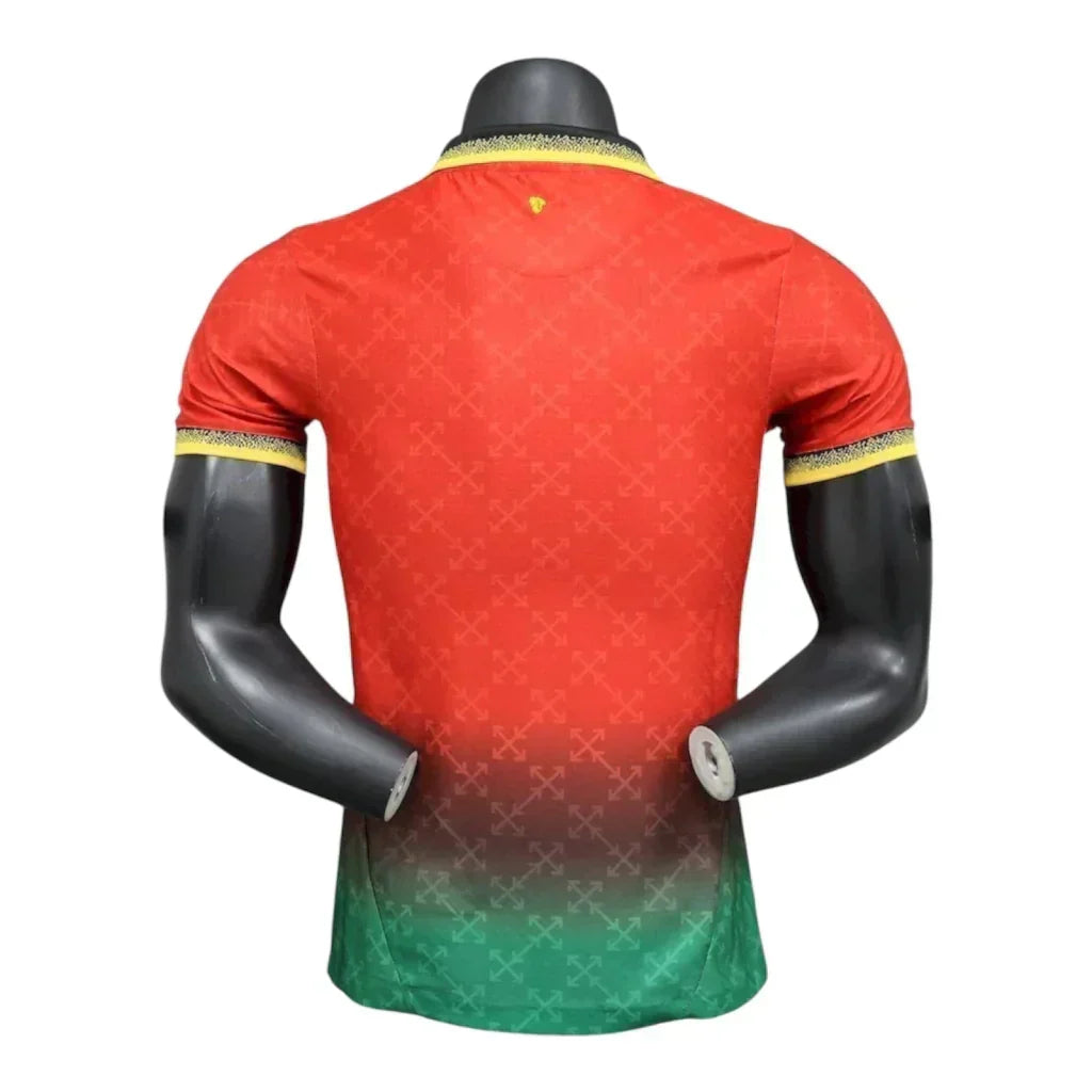 AC Milan 25/26 Special Edition Player Jersey