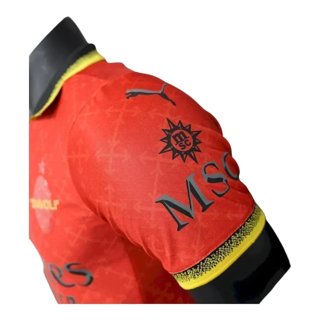 AC Milan 25/26 Special Edition Player Jersey