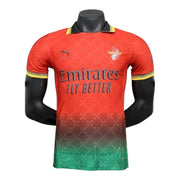 AC Milan 25/26 Special Edition Player Jersey