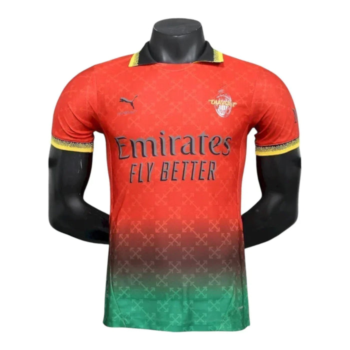 AC Milan 25/26 Special Edition Player Jersey