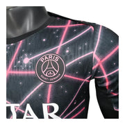 PSG 25/26 Player Pre-Match Jersey