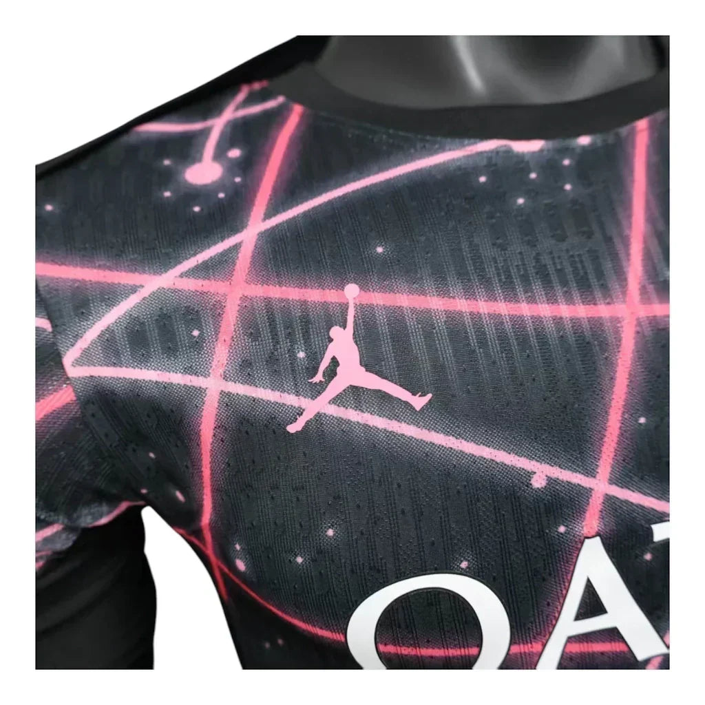 PSG 25/26 Player Pre-Match Jersey