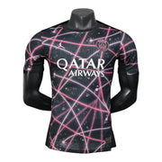 PSG 25/26 Player Pre-Match Jersey