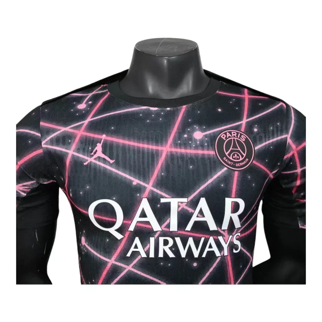 PSG 25/26 Player Pre-Match Jersey