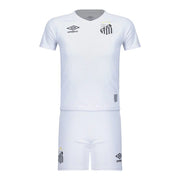 Santos 25/26 Home Kids Kit