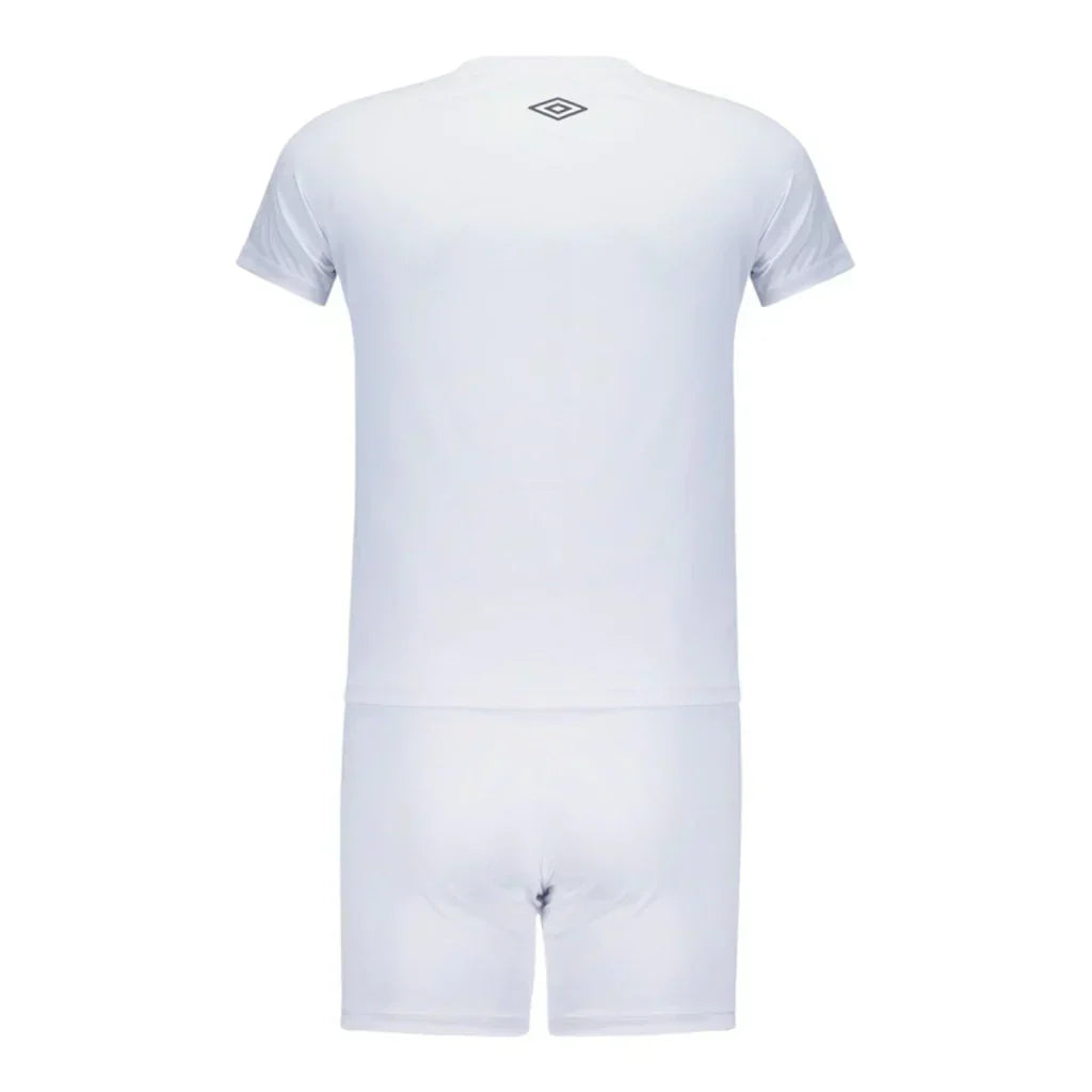 Santos 25/26 Home Kids Kit