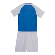 Cruzeiro 25/26 Home Kids Kit