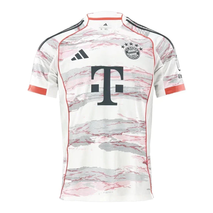 Bayern Munich 25/26 Away Fan Jersey