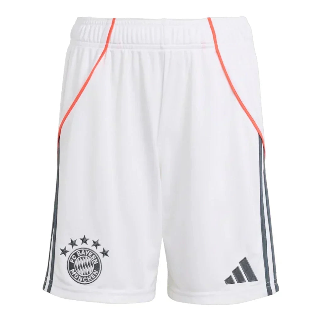 Pantalones Cortos Bayern Munich Visitante 25/26