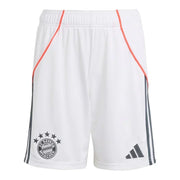 Shorts Bayern Munich Away 25/26