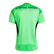 Bayern Munich 25/26 Goalkeeper Jersey