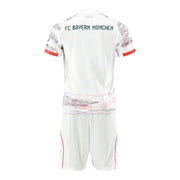Bayern Munich 25/26 Away Kids Kit