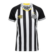 Santos 25/26 Away Women's Jersey
