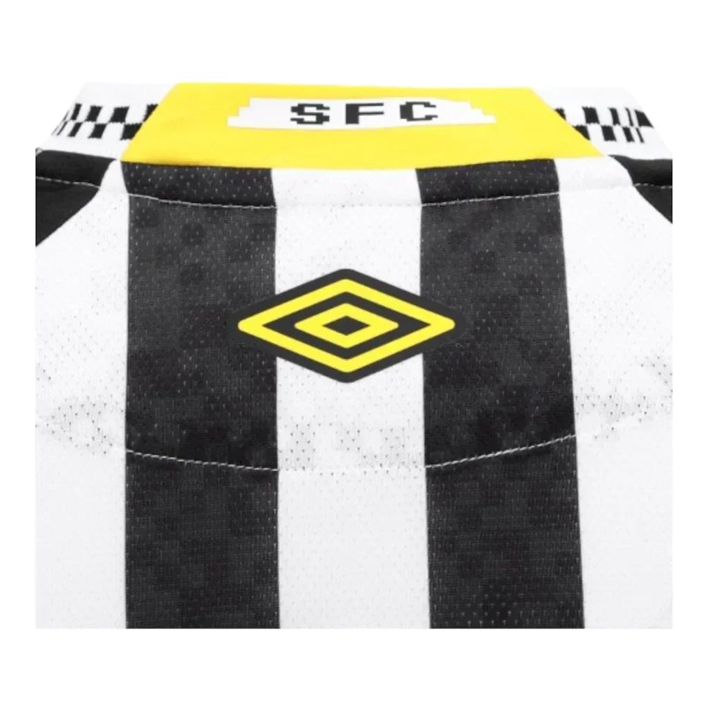 Santos 25/26 Away Women's Jersey