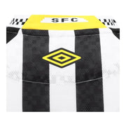 Santos 25/26 Away Women's Jersey