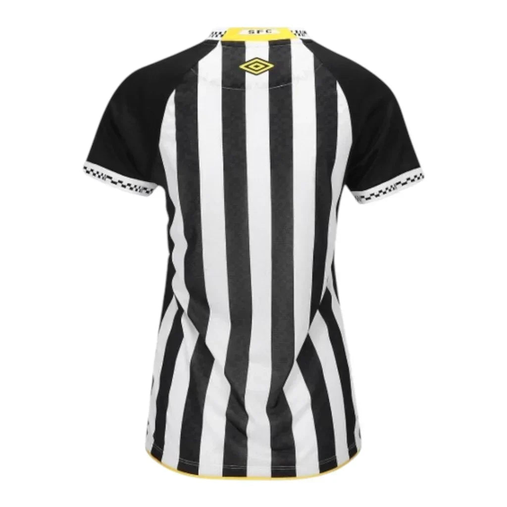 Santos 25/26 Away Women's Jersey