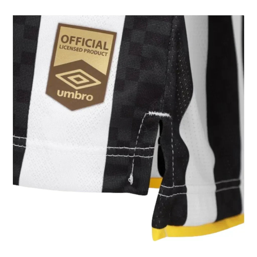 Santos 25/26 Away Women's Jersey