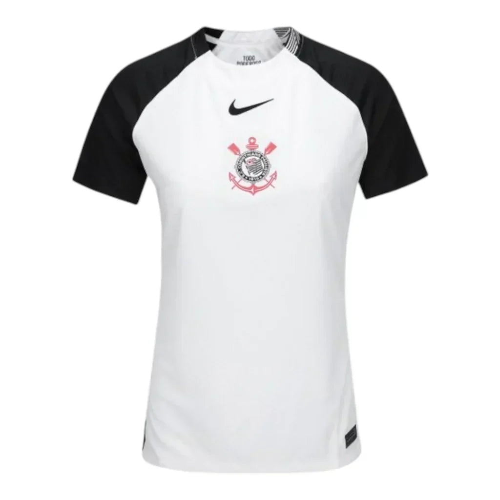 Corinthians 25/26 Home Women's Jersey