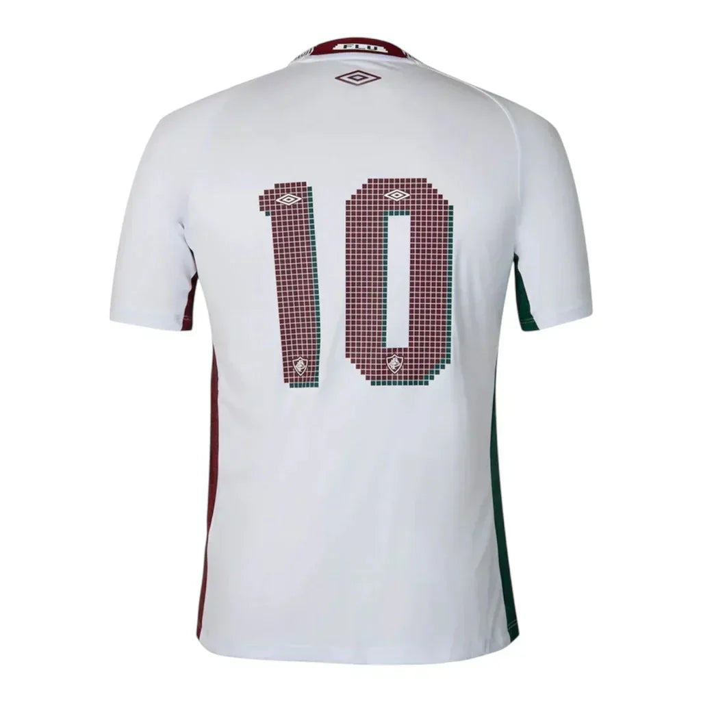 Fluminense 25/26 Away Fan Jersey