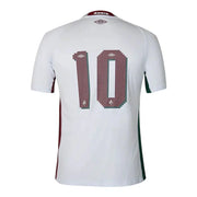 Fluminense 25/26 Away Fan Jersey