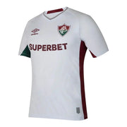 Fluminense 25/26 Away Fan Jersey