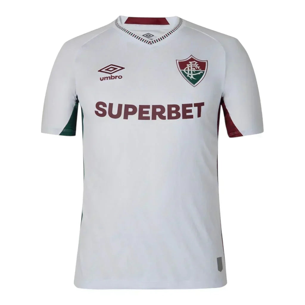 Fluminense 25/26 Away Fan Jersey