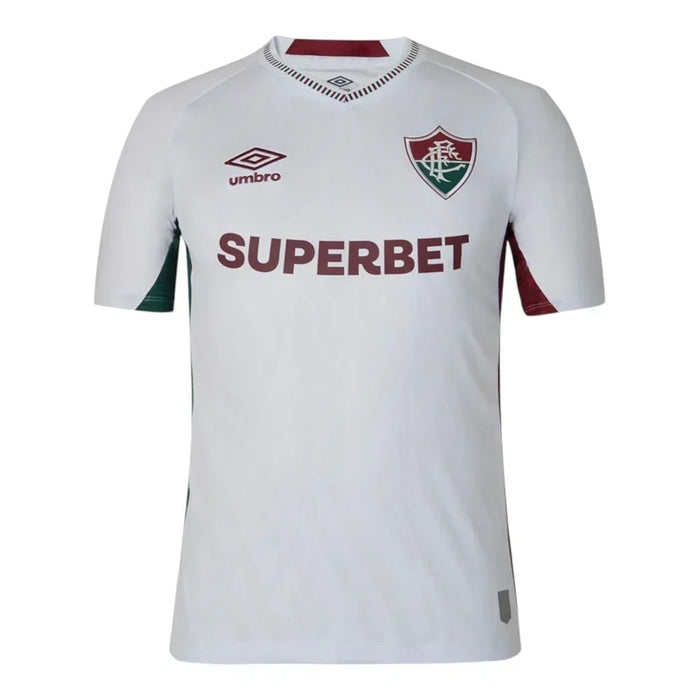 Fluminense 25/26 Away Fan Jersey