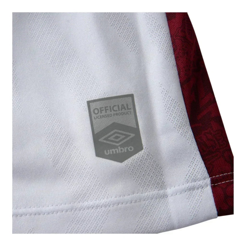 Fluminense 25/26 Away Fan Jersey