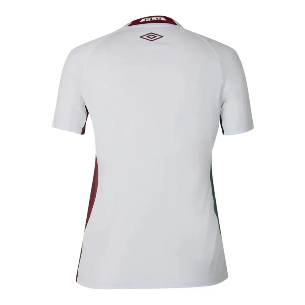 Fluminense 25/26 Away Women's Jersey