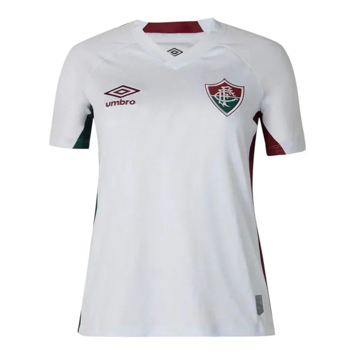 Fluminense 25/26 Away Women's Jersey