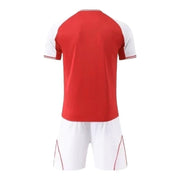 Arsenal 25/26 Home Kids Kit